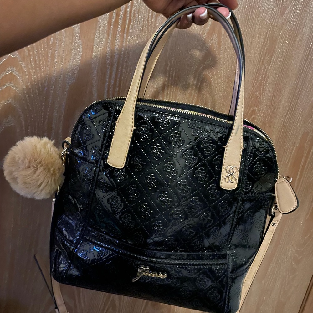 Guess Tote Bag